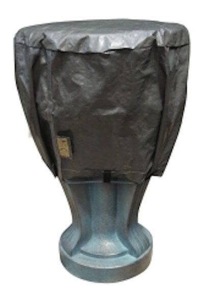 Bubbler Fountain Cover